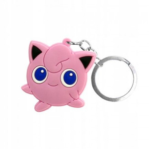 Brelok JIGGLYPUFF z POKEMONÓW