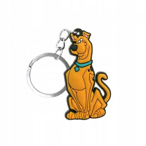 Skubi Du bajki brelok dla dzieci z psem Scooby Doo