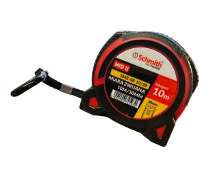 Schmith Miara Zwijana 10m X 30mm Smz-08-10/30 Abs