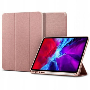 Spigen Urban Fit Do Ipad Pro 11 2018/2020 Rose