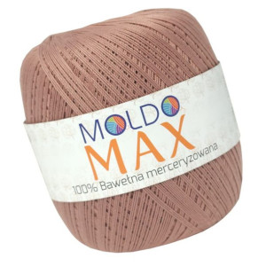 Kordonek Moldo Max - 2037 Cappuccino