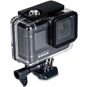 Tech-protect Waterproofcase Gopro Hero 11 Clear