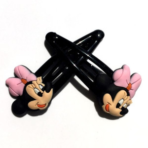 Spinki do włosów MYSZKA MIKI MOUSE - MINI