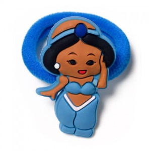 Gumka do włosów frotka KSIĘŻNICZKI DISNEY - DŻASMINA
