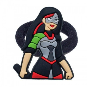 Gumka do włosów frotka DC SUPER HERO GIRLS - KATANA