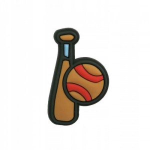 Przypinka broszka SPORTOWA - BASEBALL