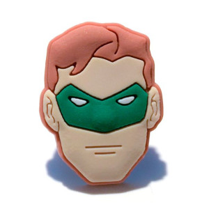 Przypinka broszka AVENGERS ENDGAME - GREEN LANTERN