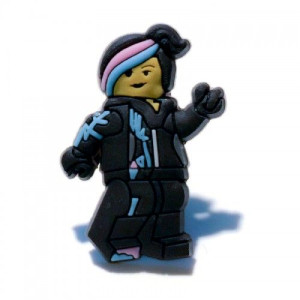 Przypinka broszka gumowa LEGO AVENGERS