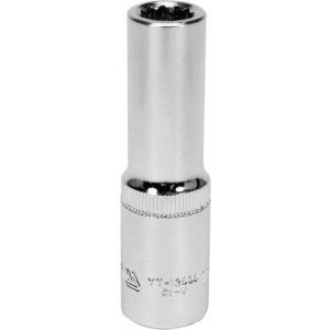 Nasadka 1/2" 11mm 12-kątna Długa Yato Yt-12933