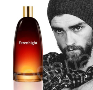 Perfumy Męskie Inspirowane - Ferenhight Edp 200ml