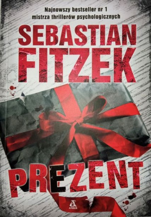 Prezent Sebastian Fitzek