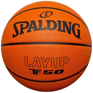 Piłka Do Koszykówki Spalding Layup Tf-50 R.5