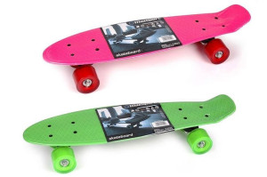 Deskorolka Max Sport