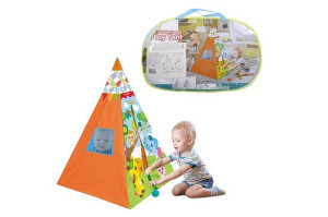Namiot - Tipi