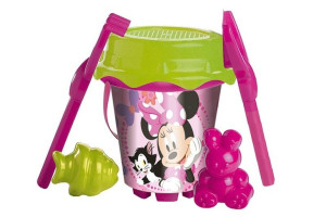 Zestaw Do Piasku - Minnie