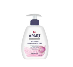 APART Kremowe mydło w płynie MAGNOLIA 500ml