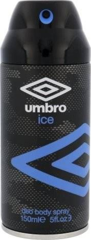 UMBRO Ice Dezodorant 150ml