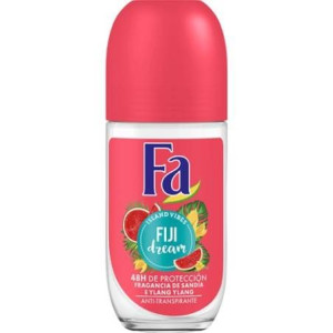Fa Fiji Dream Deo Roll-On 50ml