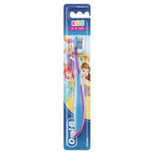 Oral-B Kids Disney Szczoteczka do zębów 3+