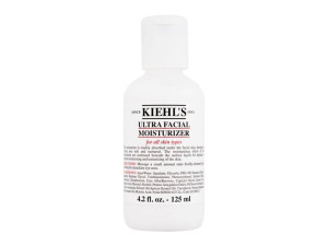 Kiehl´s Ultra Facial Moisturizer Krem do twarzy na dzień 125ml