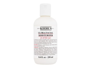 Kiehl´s Ultra Facial Moisturizer Krem do twarzy na dzień 250ml