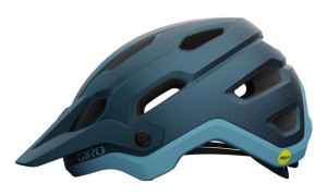 Kask mtb GIRO SOURCE INTEGRATED MIPS W matte ano harbor blue roz. M (55-59