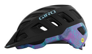Kask mtb GIRO RADIX INTEGRATED MIPS W matte black chroma roz. M (55-59 cm)