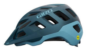 Kask mtb GIRO RADIX INTEGRATED MIPS W matte ano harbor blue roz. M (55-59 c