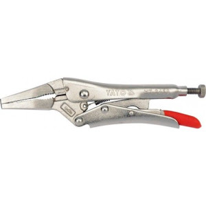 Szczypce Zaciskowe Morsa Dlugie 150mm