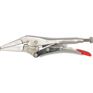 Szczypce Zaciskowe Morsa Dlugie 225mm