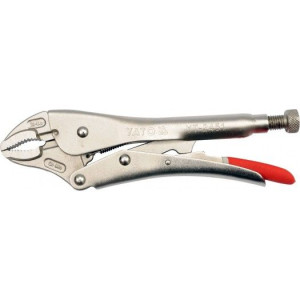 Szczypce Zaciskowe Morsa Krotkie 250 Mm
