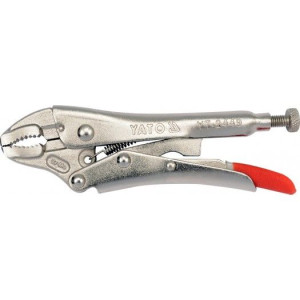 Szczypce Zaciskowe Morsa, Krotkie 125mm