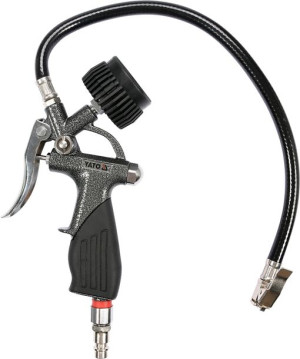 Pistolet Do Pompowania Kol