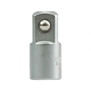 Redukcja 1/4"(f) - 3/8"(m)