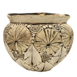 Donica ceramiczna Ruk