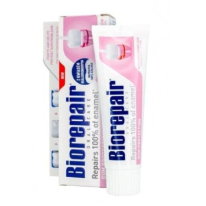 Biorepair Ochrona Dziąseł, pasta do zębów, 75 ml