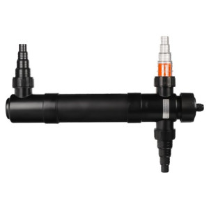 Sunsun Uv-c 55w - Sterylizator Uv