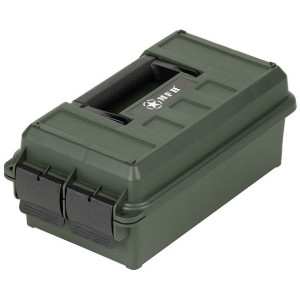 US AMMO BOX OD green