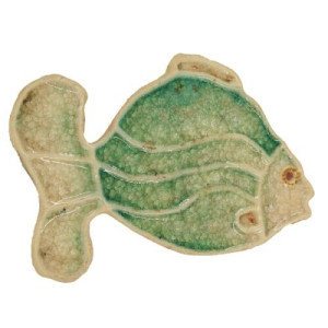 Ryba ceramiczna - Nemo