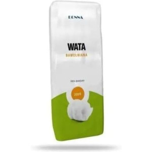 Donna, wata bawełniana 100%, 100 g