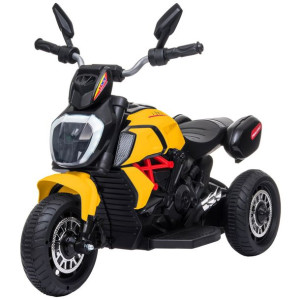 Motor Elektryczny Avalon Żółty 1033044