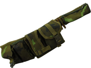 Pas Taktyczny Na Oporządzenie 6-częściowy M95 Cz
