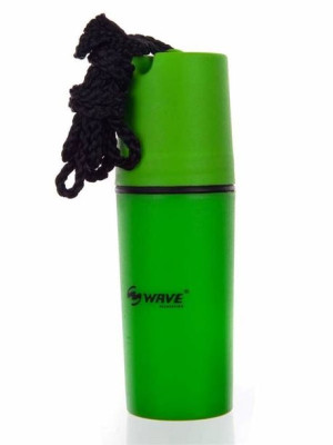 Skrytka wodoszczelna na pieniądze okrągła SportWell