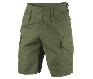 Spodnie Krótkie Wz 10 M Olive