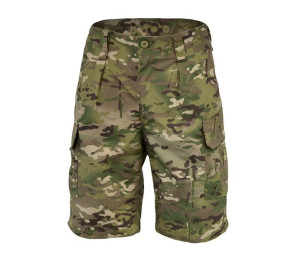 SPODNIE KRÓTKIE WZ 10 S mc camo