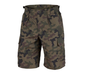 SPODNIE KRÓTKIE WZ 10 L pl camo