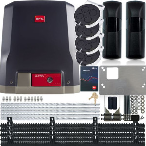 Zestaw Napęd Bft Deimos Ultra Bt600 5xlistwy