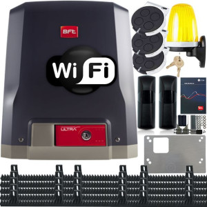 Zestaw Napęd Bft Deimos Ultra Bt600 5xlistwy Wifi