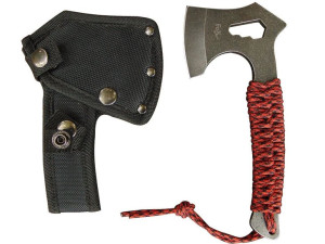 TOMAHAWK REDROPE stonewashed FOX OUTDOOR
