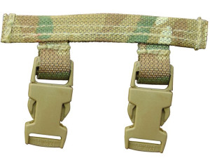 Klamry T-bar Osprey Mk Iv A Armii Brytyjskiej